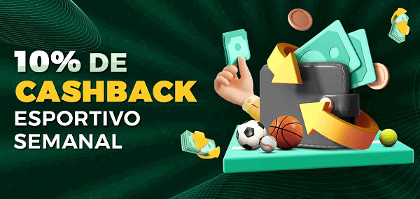 10% de bônus de cashback na 7788bet