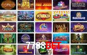 7788Bet Login