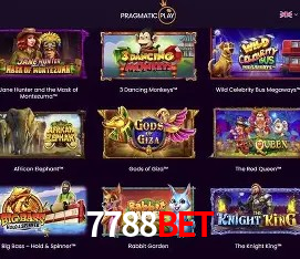 7788Bet Login