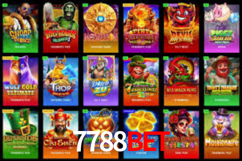 7788Bet Vip
